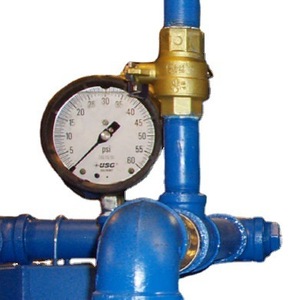 Soplador Rotatorio Neumático MD de Alta Presión, Industrial, de Hierro Fundido, 380V - Product Image 2