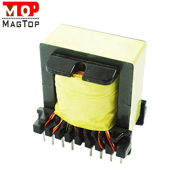 EE65 Pulse transformers with High Voltage