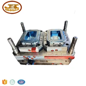 Buy Precision Plastic Injection Mould Portable Microwave Oven