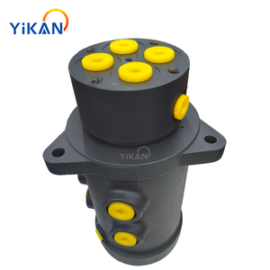 Accessoires d'<span class=keywords><strong>excavatrice</strong></span> : Tête de connexion centrale rotative hydraulique pour <span class=keywords><strong>excavatrice</strong></span> JCB200 JCB220, tête de raccordement pour aspirateur - Product Image 1