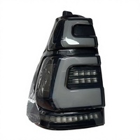 Nouveau XMAXVISION 2003-2009 pour feux arrière, clignotants LED haute intensité, boîtier ABS 12V, remplacement direct gauche/droite