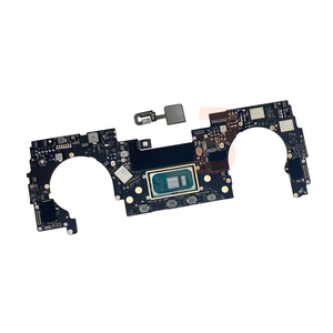 Carte mère d'origine pour MacBook Pro 13 pouces A2251 <span class=keywords><strong>Intel</strong></span> <span class=keywords><strong>I5</strong></span> I7 2,0 GHz 512 Go/1 To SATA Remplacement de la carte mère Touch ID - Product Image 2