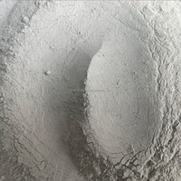 Granulés de zéolite verte naturelle Jinshi 100 % naturels pour le traitement de l'eau des zones humides 1-200 mesh SiO2>86% Modèle Hebei