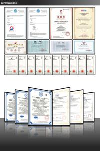 Groupe électrogène diesel 32/34 KW 40/50 KVA <span class=keywords><strong>220V</strong></span> Triphasé Super Silencieux Châssis Ouvert Mobile ATS Alternateur 100% Cuivre - Product Image 6
