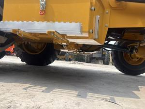 รถตัก CAT420F แบบมือสองรถแบคโฮ - Product Image 6