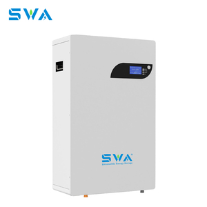 รอบลึก48V 100ah 200ah 5kwh 7kwh 10kwh 20kwh <span class=keywords><strong>Waii</strong></span> ติดตั้งแบตเตอรี่ลิเธียมไอออน - Product Image 3