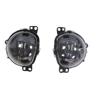 Feux de travail <span class=keywords><strong>LED</strong></span> de haute qualité, feux antibrouillard, accessoires pour modèles S90 XC60 <span class=keywords><strong>XC90</strong></span>, références 31434666 et 31434667, état neuf - Product Image 4