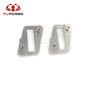 Hoge Kwaliteit Aluminium Maf Luchtmassameter Bung Boss Flens-Hpx Sensor Flens - Product Image 2