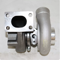 Turbocompresseur TD04H 5I-8018 pour excavatrice Caterpillar 311B 312B 313B 314B 315B S4K S6K, ensemble de turbocompresseur pour moteur diesel