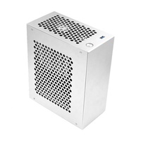 Boîtier de tôle en acier inoxydable fer aluminium personnalisé OEM Produits Pièces Découpe laser Fabrication de machines de soudage