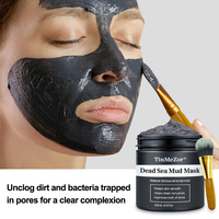 Masque facial au collagène vert, meilleure vente, beauté de la peau, gelée sans eau, charbon actif, joli masque pour femme