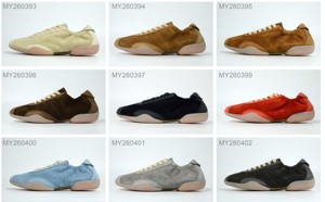 Chaussures de marche en cuir véritable de qualité supérieure personnalisées, style décontracté, baskets pour tous les jours - Product Image 6