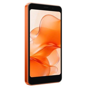 สมาร์ทโฟน Ulefone Note 22 รุ่น 3GB+32GB หน้าจอขนาดเล็ก 5 นิ้ว กล้องหลัง 2MP แบตเตอรี่ 3000mAh ชิปเซ็ต Unisoc T7100 ระบบปฏิบัติการ Android 16 Go รองรับซิมคู่ โทรศัพท์มือถือราคาประหยัด - Product Image 6