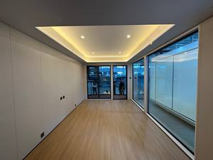 El Escudo de reentrada móvil prefabricado más barato Material resistente al calor Casa de cápsulas espaciales para la vida al aire libre y el <span class=keywords><strong>turismo</strong></span> - Product Image 6