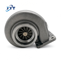 3596944 Turbocompresseur HX40, pièces de rechange pour moteur de machines de construction, pour moteur diesel 6C8.3-300, excavatrice, chargeuse, rouleau compresseur