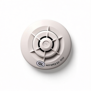 เครื่องตรวจจับอุณหภูมิบ้านอัจฉริยะ NOTIFIER รุ่น JTW-BCD-TD751 - Product Image 3
