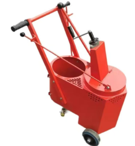 Sellado de Grietas en Asfalto, Sellado de Juntas de Concreto, Sellado de Grietas en Carreteras, Máquina para Rellenar Juntas de Carreteras - Product Image 3
