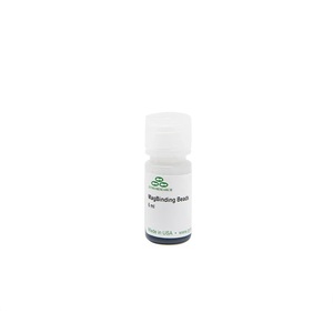 Kit Quick-<span class=keywords><strong>DNA</strong></span> HMW MagBead pour l'isolement de l'ADN de poids moléculaire élevé à partir du sang, des tissus et des cellules - Product Image 6