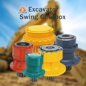 Li Zuan Fabriek Prijs EX60-3 Deur Naar De Batterij En De Deur Naar Hydraulische Deur Voor <span class=keywords><strong>Hitachi</strong></span> Graafmachine Onderdelen - Product Image 3