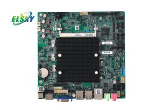 ใหม่ Intel Bay <span class=keywords><strong>Trail</strong></span> เมนบอร์ดคอมพิวเตอร์อุตสาหกรรม J1900 J1800 Mini ITX พร้อมโปรเซสเซอร์พอร์ต10 *com พอร์ตคู่ LAN SATA SSD 8GB DDR3 - Product Image 5