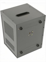 Tnd1-3 stabilisateur de régulateur de tension automatique monophasé SVC pour fréquence AC 50Hz