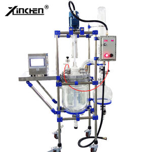 शैवाल खेती पाइपलाइन फोटोबायोरिएक्टर - Product Image 4