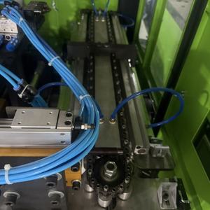 2000 BPH đầy đủ tự động mini Pet thổi đúc máy cho 300ml 500ml 1L pet chai nước điền dòng - Product Image 2