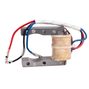 Nueva bobina de encendido CDI <span class=keywords><strong>Magneto</strong></span> estator bobina bujía para motorizado 2 tiempos 49cc 50cc 60cc 80cc motor bicicleta motores
