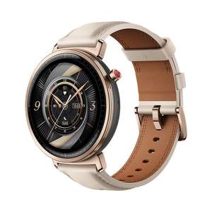 Honor GS5, écran AMOLED 1,32'' 466x466, 44 mm, navigation GPS, carte intégrée, boussole, suivi de la activité et du sommeil, montre connectée pour femmes - Product Image 4