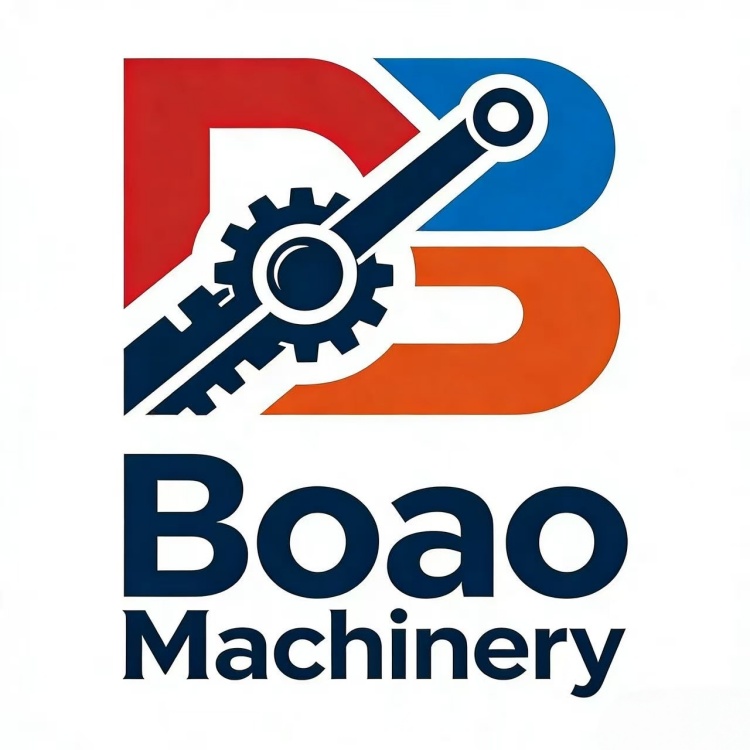 Luohe Boao Machinery Co., Ltd. logo