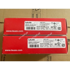NUEVO Leuze 50127853 ODS10L1.8/LAK-M12 Se Aceptan Contrapropuestas Hecho en China - Product Image 4