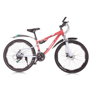 Vélo de sport de vélo de montagne pour femmes de haute qualité <span class=keywords><strong>26</strong></span> 27.5 29 <span class=keywords><strong>pouces</strong></span> avec fourche en acier et vélo <span class=keywords><strong>vtt</strong></span> à 21 vitesses pour hommes - Product Image 6