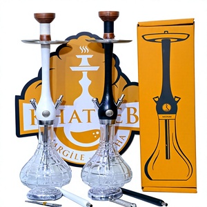 Ensemble de chicha Khateeb Original A1271-1 en gros - Product Image 3