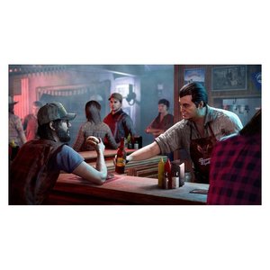 Far Cry 5 PS4 Juego de disparos PEGI 18+ Ubisoft - Product Image 5