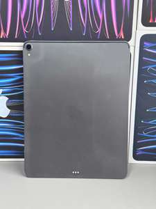 Sbloccato un Tablet Tablet originale Smar di grado + usato per Os <span class=keywords><strong>Ipad</strong></span> <span class=keywords><strong>Pro</strong></span> <span class=keywords><strong>2018</strong></span> 12.9 pollici di seconda mano Tablet PC - Product Image 4