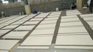 Simena Limestone Exterior Wall Building Limestone White Limestone Tiles Wall Cladding - Product Image 4