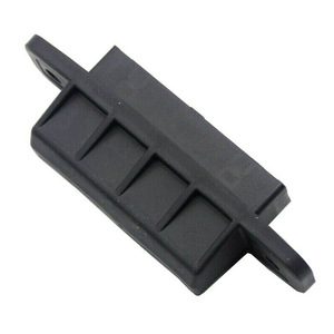 Ouvre-coffre Toyota 84840-28040 Noir Pièce de rechange pour Land Cruiser LC200 - Product Image 3