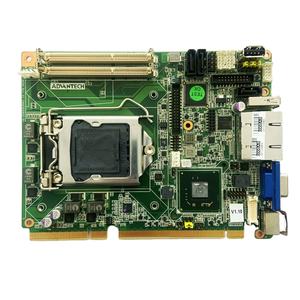 Advantech PCE-3026 REV.A1 19a6302602-01 оригинальная Встроенная Промышленная материнская плата ЦП основная плата Материнская плата 3,5 дюймов - Product Image 1