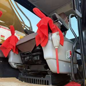 Matériel de terrassement d'occasion PC360, moteur Cummins, pompe, moteur, capacité de la benne de 1,8 m, 0 à 2000 heures, construction routière - 36 TON, 219 kW, 2025 - Product Image 2