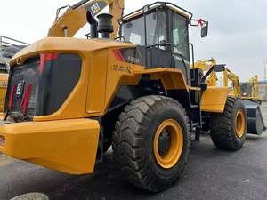 मूल चीन लियुगोंग 856h सस्ते लियुगोंग फ्रंट लोडर कॉम्पैक्ट 856 उपयोग किया जाने वाला कॉम्पैक्ट - Product Image 3