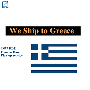 Envío de productos líquidos La Compañía Logística de China ofrece LCL + Agente de envío urgente en China a Chipre, Líbano, Turquía, Israel, Grecia, Sikinos - Product Image 5