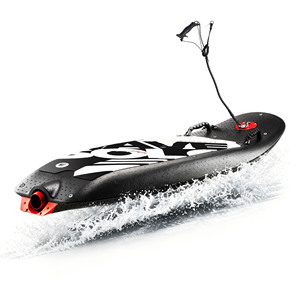 Tabla de Surf Eléctrica de Alto Rendimiento Eahora Atlas, Tabla Motorizada de 12KW con Batería de Alta Capacidad y Material EPP Resistente - Product Image 4