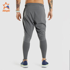 <span class=keywords><strong>Pantalones</strong></span> <span class=keywords><strong>de</strong></span> <span class=keywords><strong>yoga</strong></span> con bolsillos Entrenamiento <span class=keywords><strong>de</strong></span> adultos Hombres Athletic Gym Jogger <span class=keywords><strong>Pantalones</strong></span> - Product Image 3