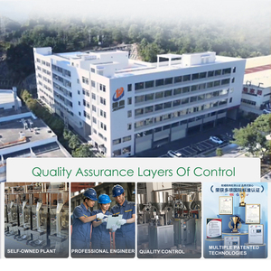 Máy đóng gói túi giấy tự động nhỏ gọn, khuyến mãi nóng, dùng cho muối, tiêu, đường, trà, gói que - Product Image 6