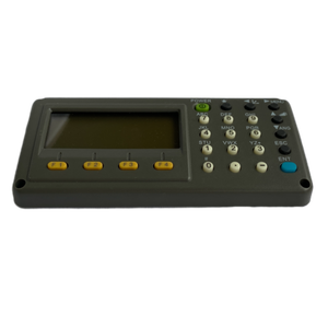 Brand New Ruioute Plastic LCD Display <b>Keyboard</b> Screen 6 Months Warranty ODM/OEM Customized Chongqing China GTS--102N GPT-3002N - Product Image 5