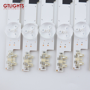 Retroilluminazione <span class=keywords><strong>tv</strong></span> Led 40f D2ge-400sca-r3 muslimit L8/r5 Bn96-25304a Un40f4500 40f <span class=keywords><strong>Tv</strong></span> striscia di retroilluminazione a Led per riparazione <span class=keywords><strong>Tv</strong></span> Samsung - Product Image 2