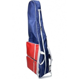 Sac de transport d'équipement d'escrime gratuit avec poignée et bandoulière pour masque, épée et tenue d'escrime - Product Image 2