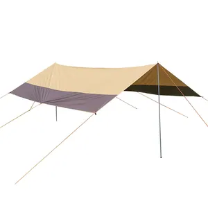 Esterna Impermeabile Tenda a Baldacchino Tenda da Sole Tenda Ricovero <span class=keywords><strong>Auto</strong></span> <span class=keywords><strong>Auto</strong></span> Copertura Telo - Product Image 1