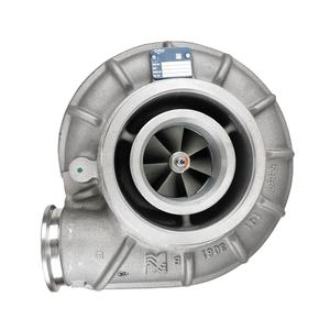เรือเทอร์โบชาร์จเจอร์ K365 53369706506 53369716506 51.09100-7882 51.09100-7881เทอร์โบแบรนด์บูชิวีล - Product Image 2