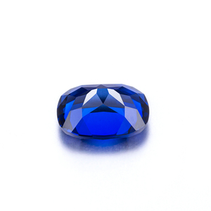 Vente en gros de <span class=keywords><strong>saphir</strong></span> cultivé en laboratoire de couleur bleue 1ct 5ct poire pierres précieuses en vrac <span class=keywords><strong>saphir</strong></span> synthétique de haute qualité <span class=keywords><strong>prix</strong></span> par <span class=keywords><strong>carat</strong></span> - Product Image 6